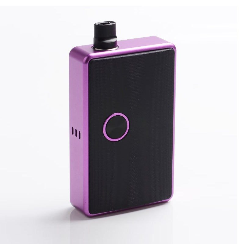 SXK - SXK Billet Box V4 Style DNA60 - USB Purple (2023)