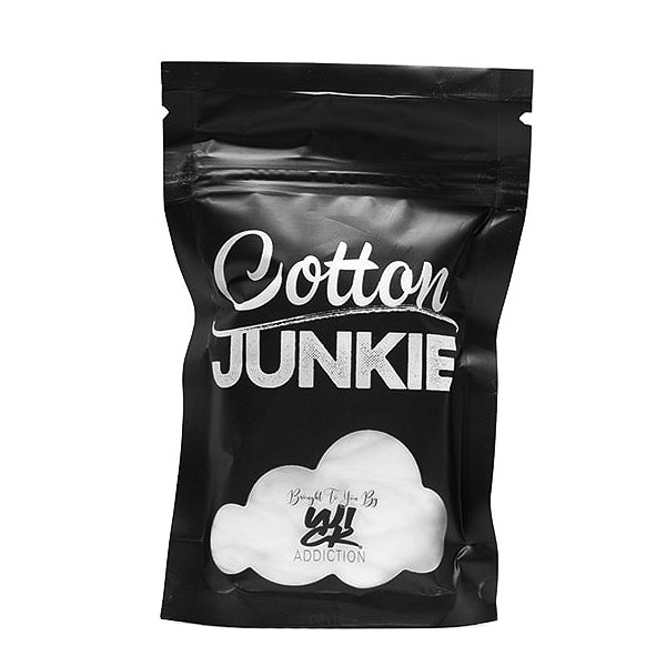 Wick Addiction - Wick Addiction Cotton Junkie