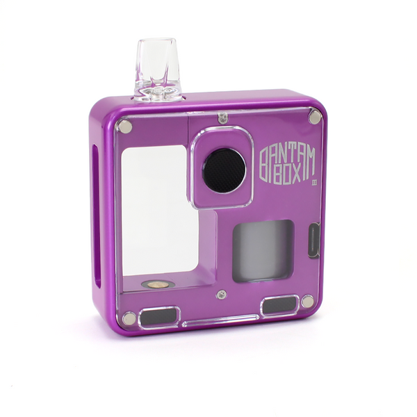 SXK - SXK Bantam Box V3 - Purple