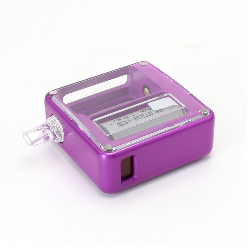 SXK - SXK Bantam Box V3 - Purple