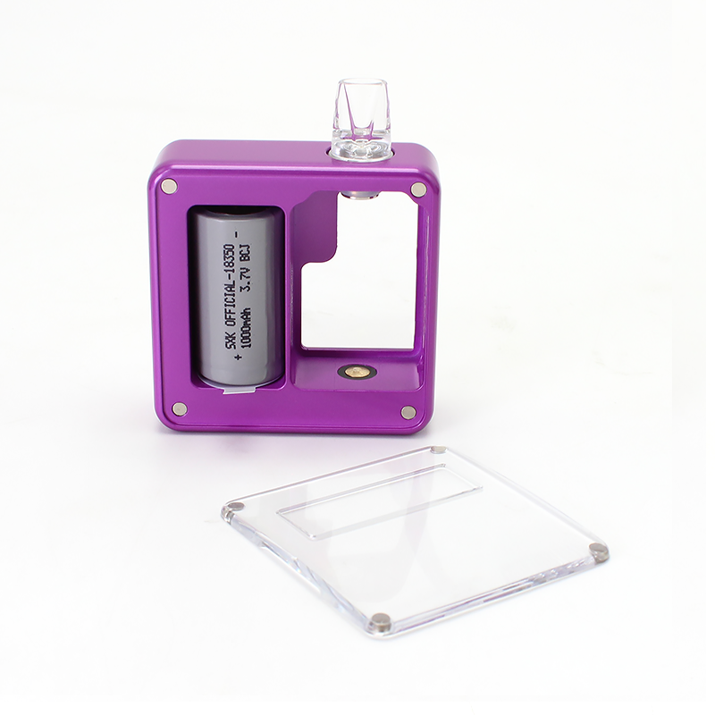SXK - SXK Bantam Box V3 - Purple