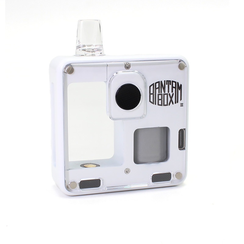 SXK - SXK Bantam Box V3 - White