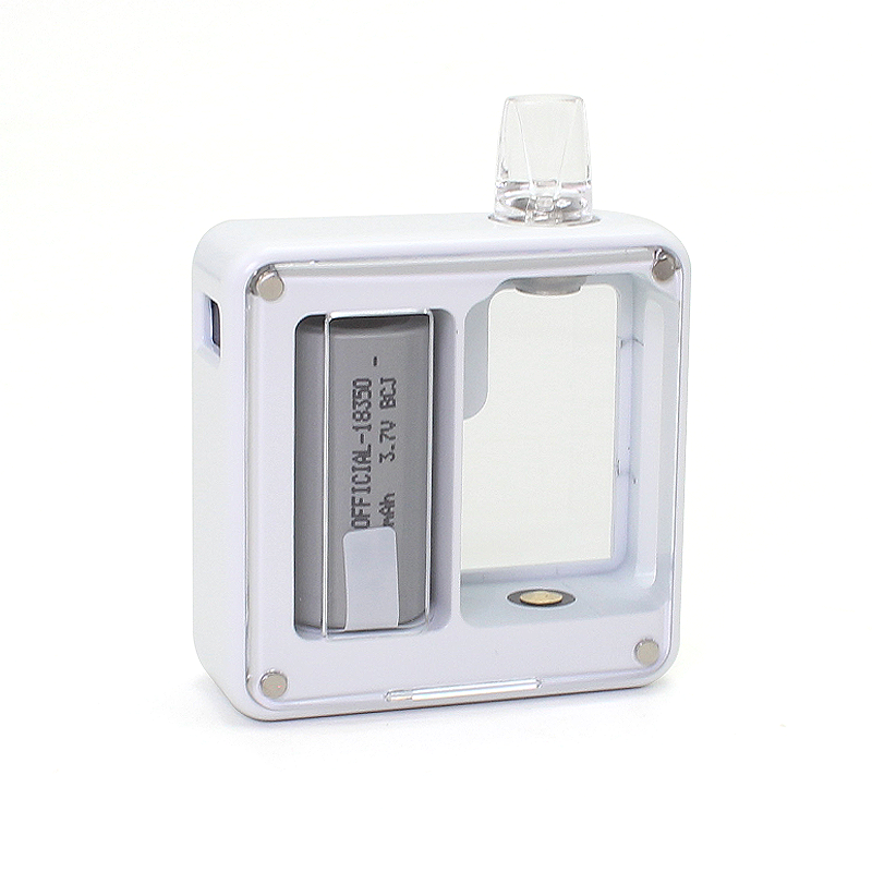 SXK - SXK Bantam Box V3 - White