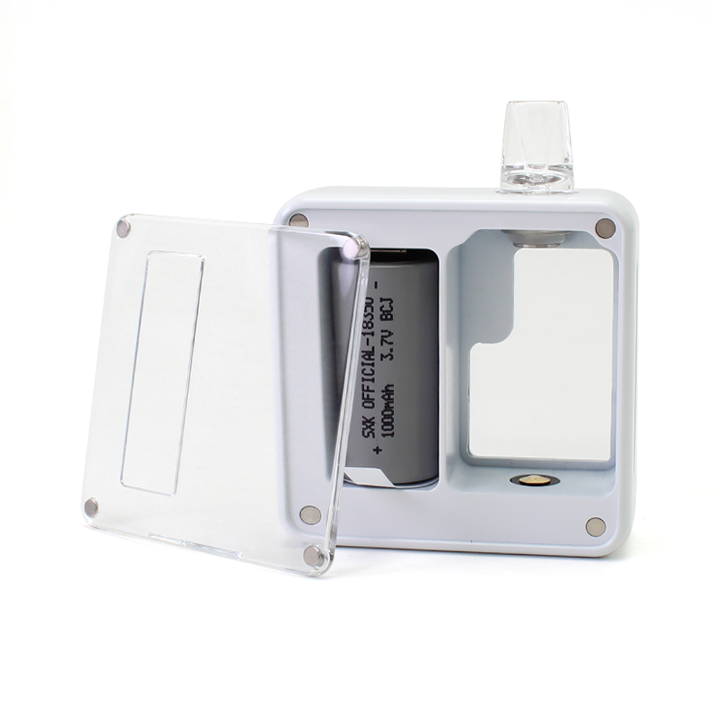 SXK - SXK Bantam Box V3 - White