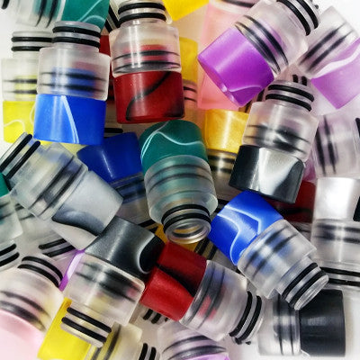 Various Manufacturers - Acrylic Swirl Stackable