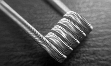 Coilology - Alien Clapton Coils