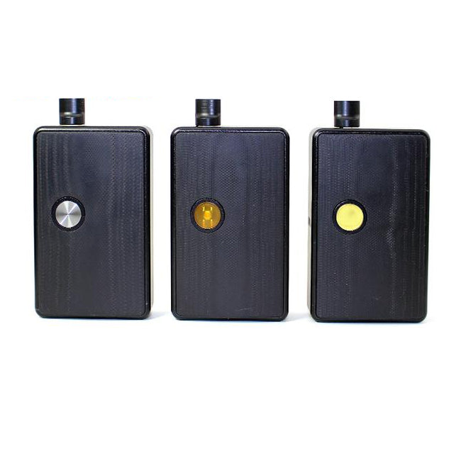 SXK - Billet Box V4 Buttons - Ultem