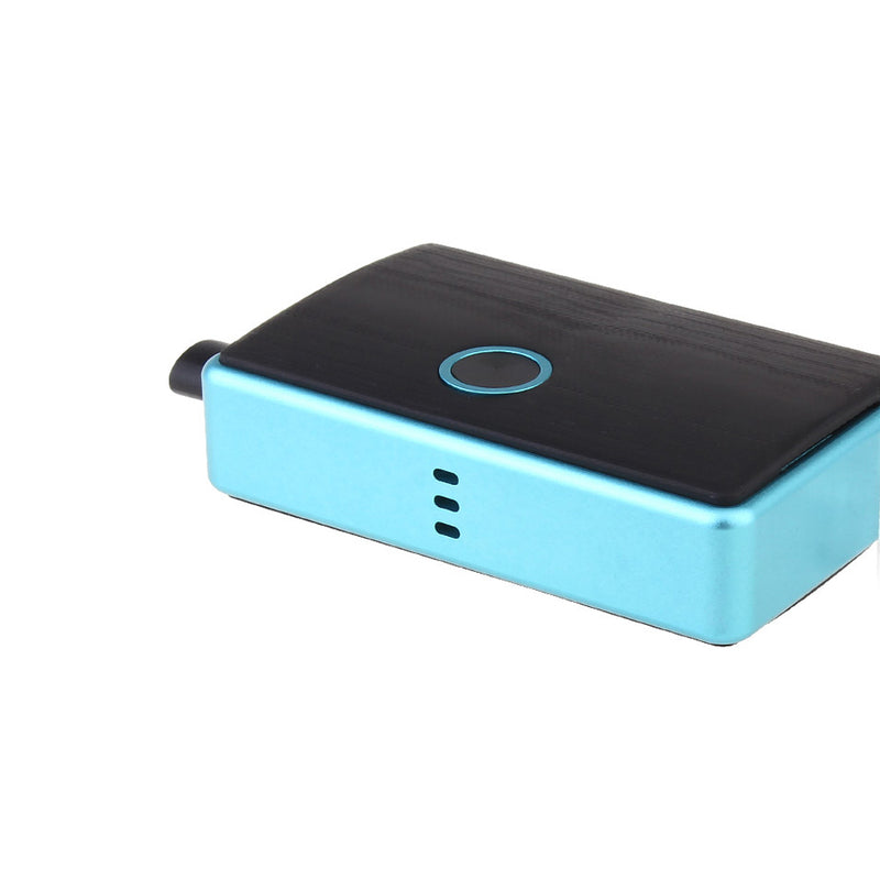 SXK - SXK Billet Box V4 Style DNA60 - USB Light Blue (2021)