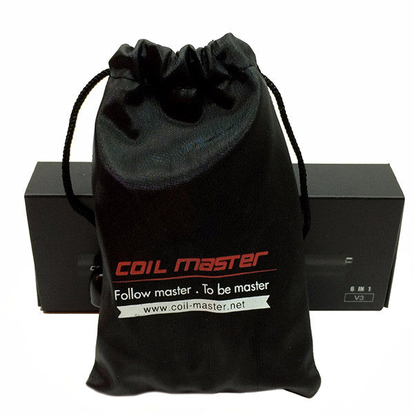 Coil Master - Coil Master V3