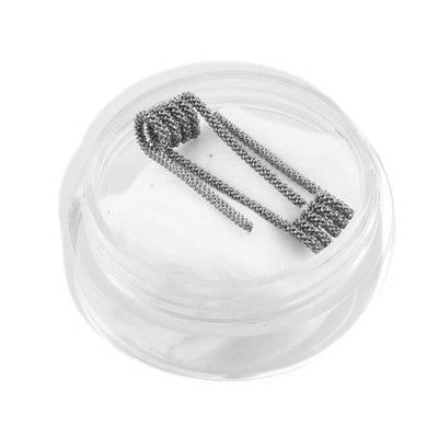 Coilology - Dragon Skin Coils