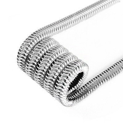 Coilology - Interlock Alien Coils