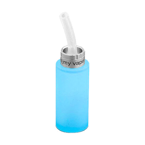 SJMY - 6ml Super Soft Silicone Squonk Bottle Blue