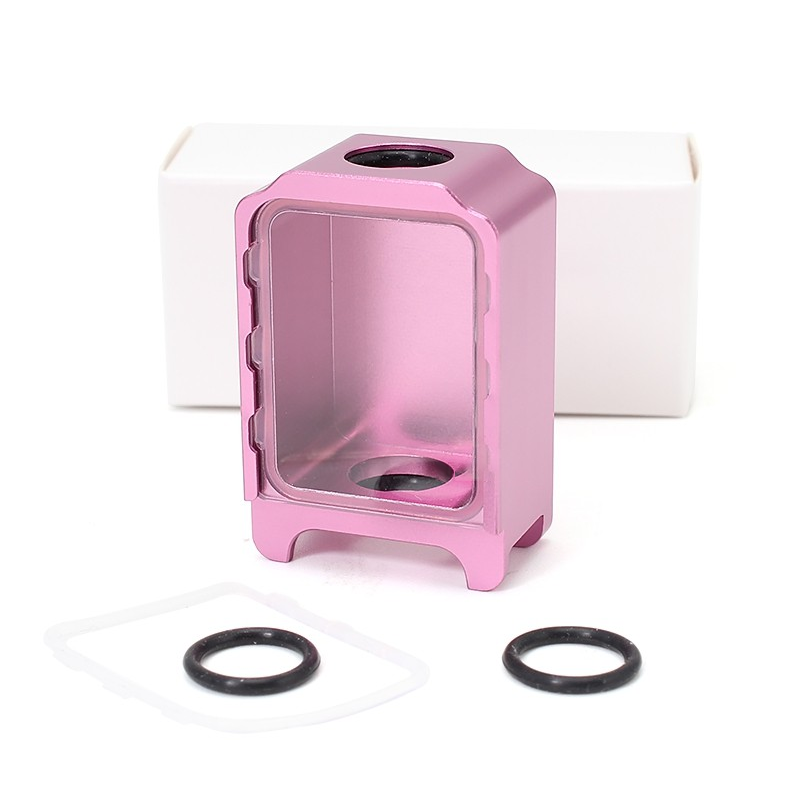 SXK - SXK Aluminium Boro Pink