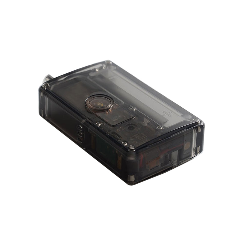 SXK - SXK Billet Box V4 Style 70W - USB Black/Clear (2020)