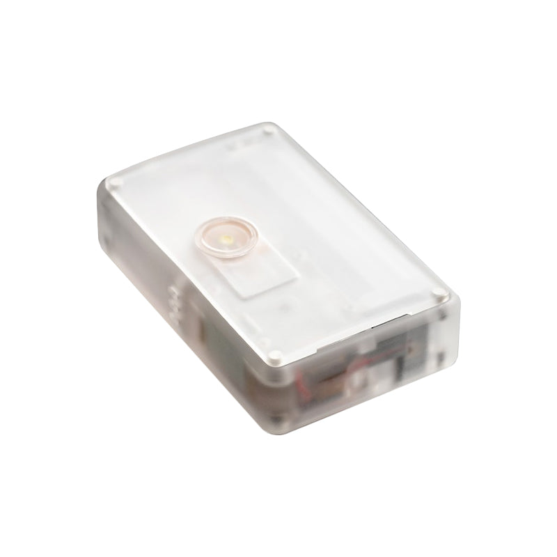 SXK - SXK Billet Box V4 Style 70W - USB Clear (2020)