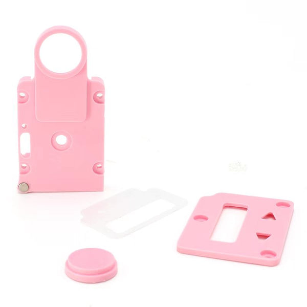 SXK - SXK Billet Box Pink Upgrade Kit