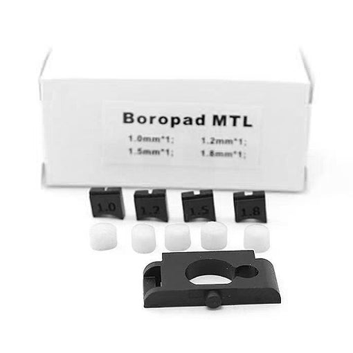 SXK - SXK Boropad MTL - AFC/Condensation Plug