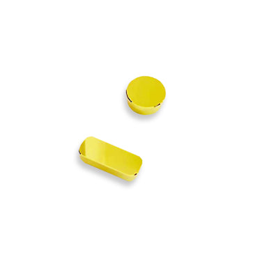 SXK - Delro 24K Gold Plated Button Set