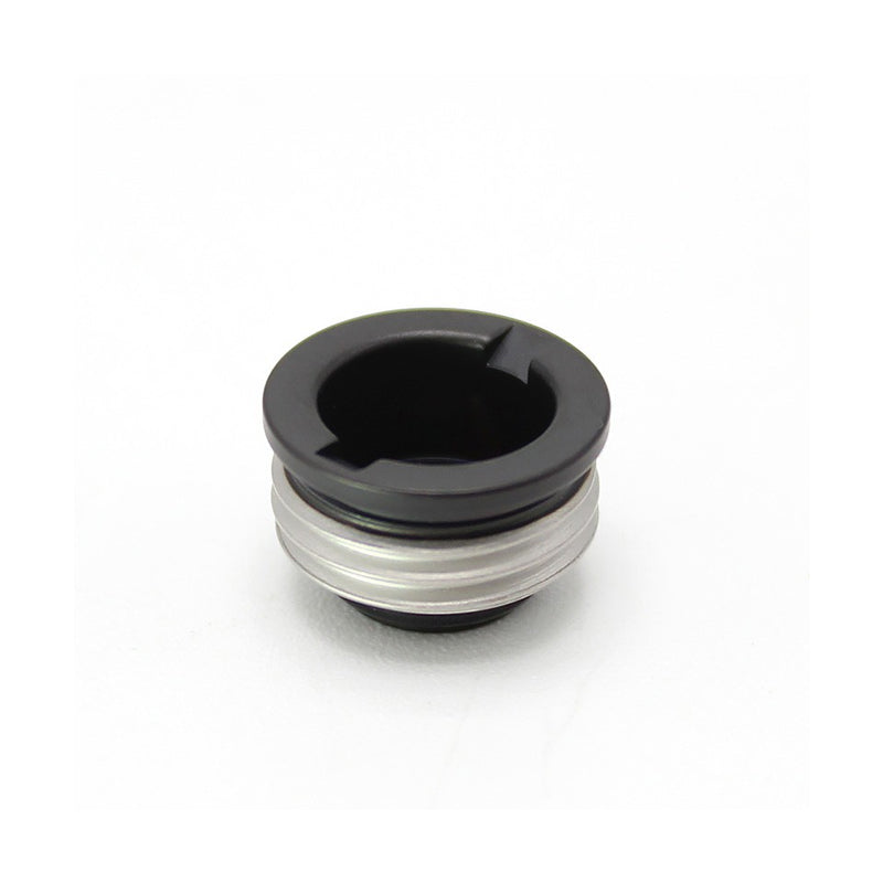 SXK - SXK Flush Nut - Black