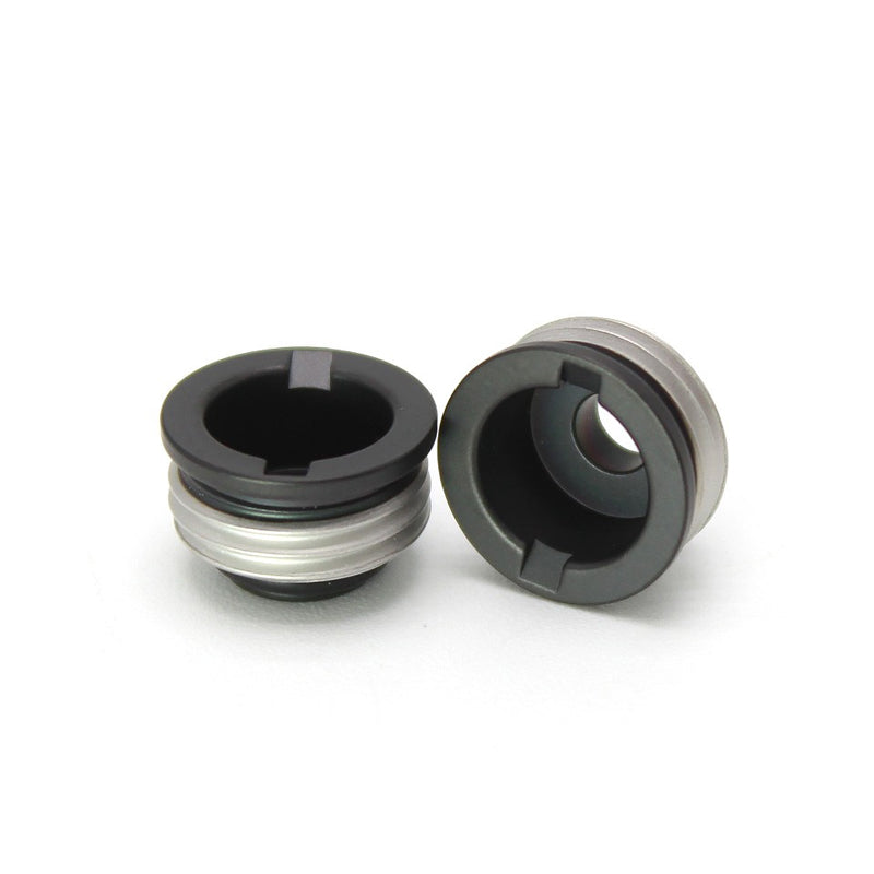 SXK - SXK Flush Nut - Black