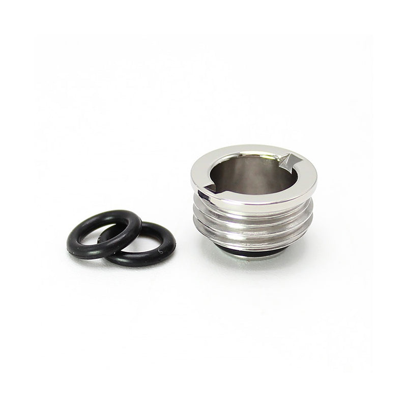 SXK - SXK Flush Nut - Stainless Steel