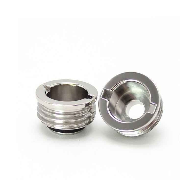 SXK - SXK Flush Nut - Stainless Steel