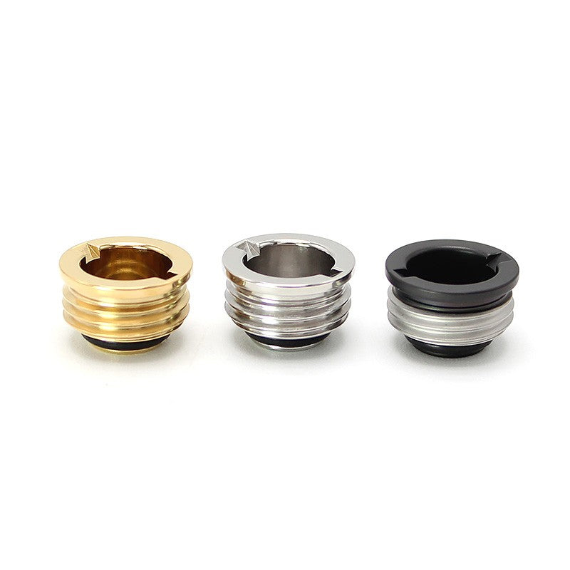 SXK - SXK Flush Nut - Black