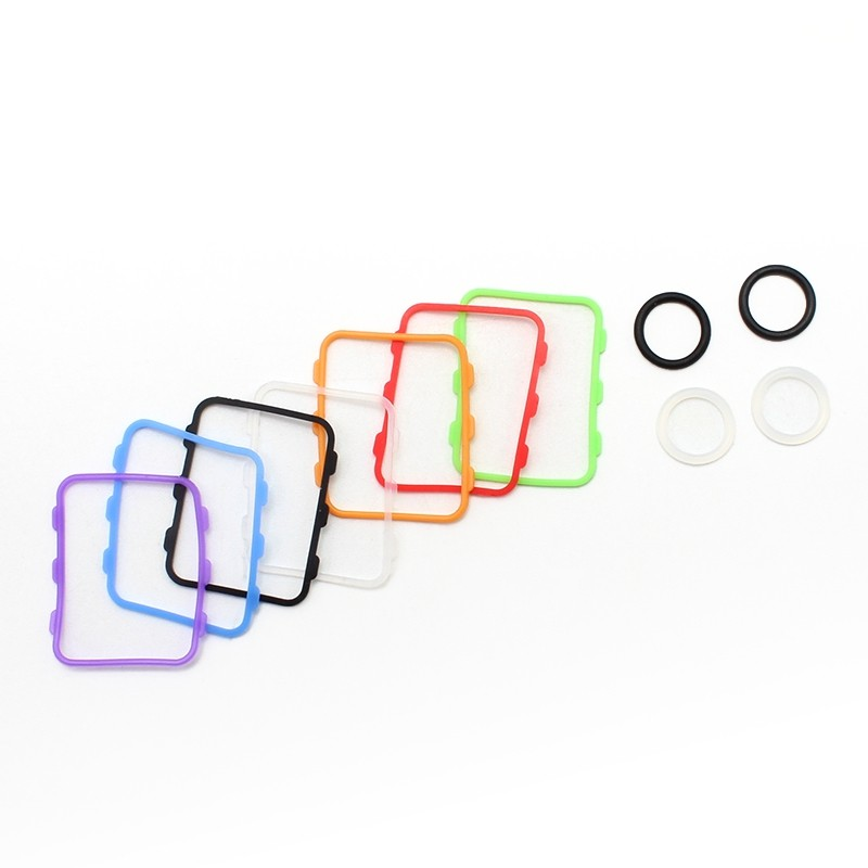 SXK - Boro Tank Colour Gasket Set