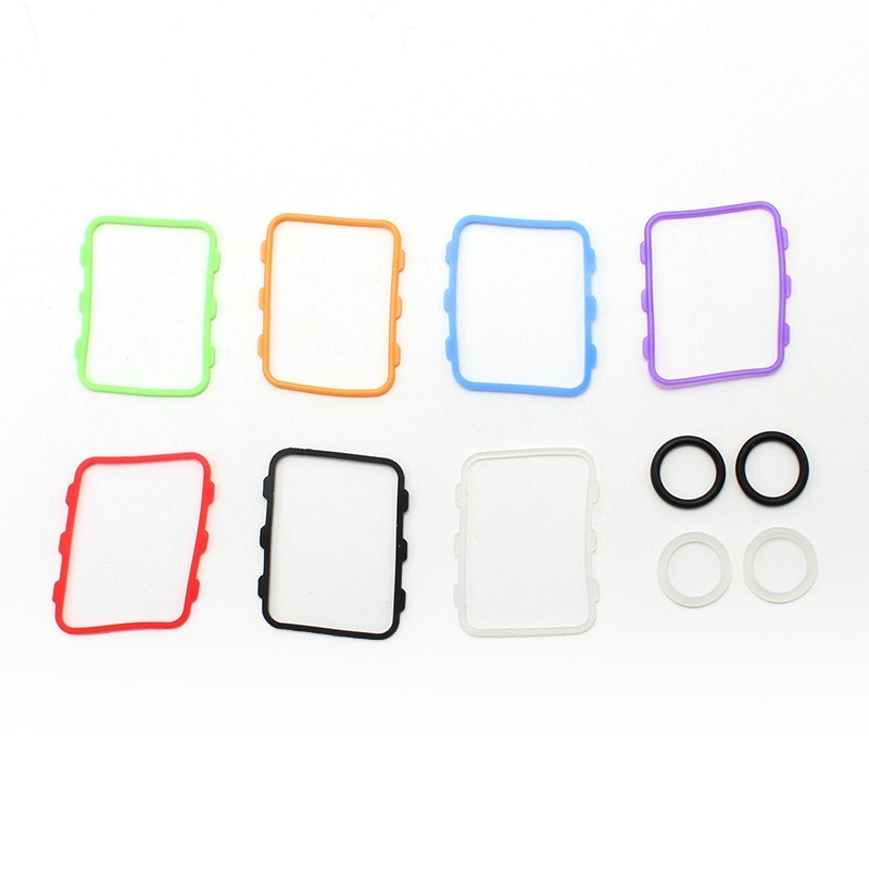 SXK - Boro Tank Colour Gasket Set