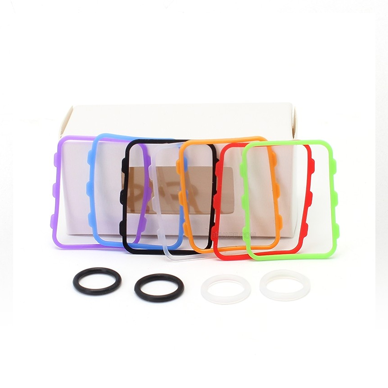 SXK - Boro Tank Colour Gasket Set