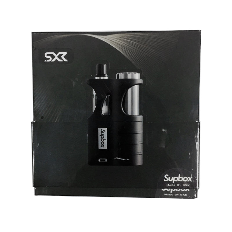 SXK - SXK Supbox SXK70 - Black