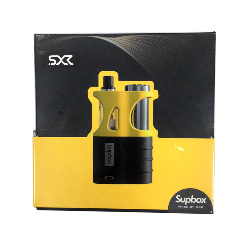 SXK - SXK Supbox SXK70 - Yellow