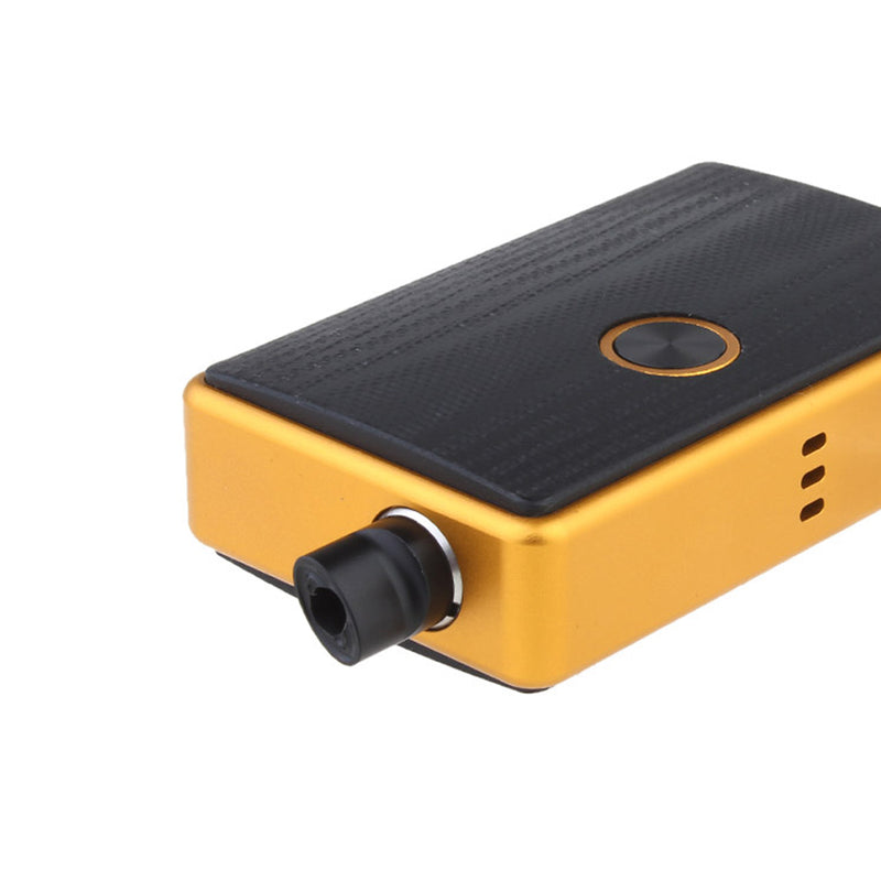 SXK - SXK Billet Box V4 Style DNA60 - USB Gold (2019)
