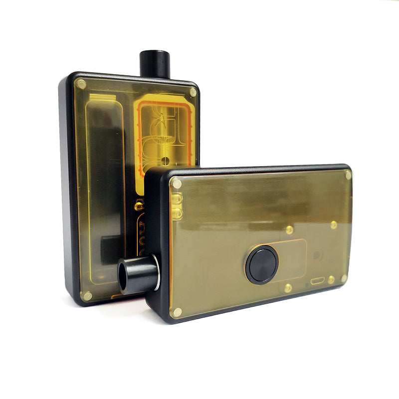 SXK - SXK Billet Box V4 Ultem Doors