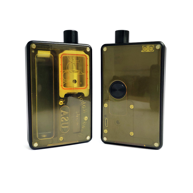 SXK - SXK Billet Box V4 Ultem Doors