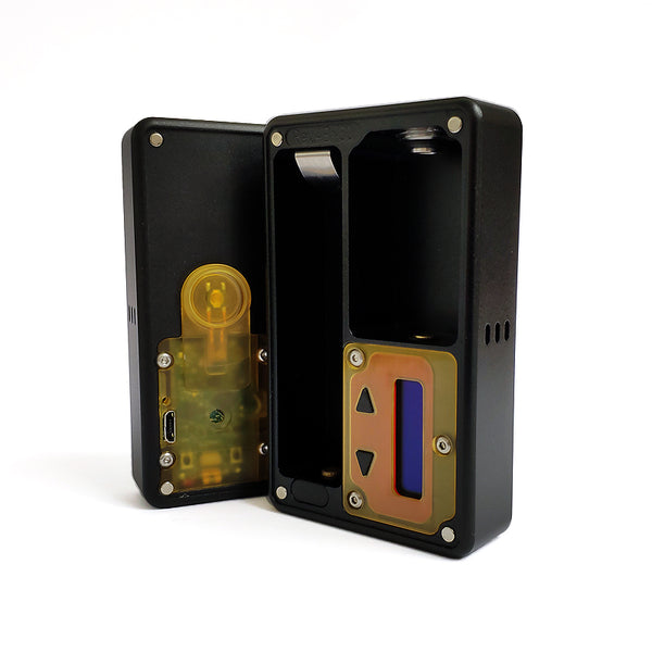 SXK - SXK Billet Box Ultem Upgrade Kit