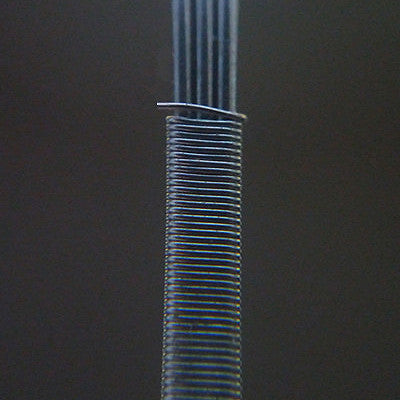 Coilology - Tri Core Fused Clapton Wire (10ft)